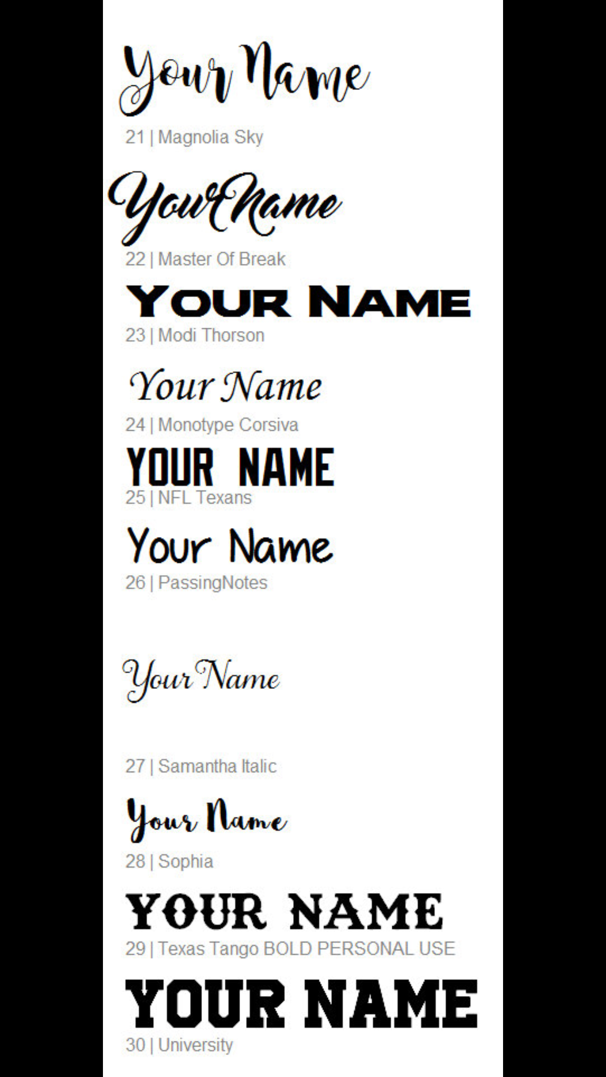 11oz Ceramic Mug - Nazareth Academy Logo