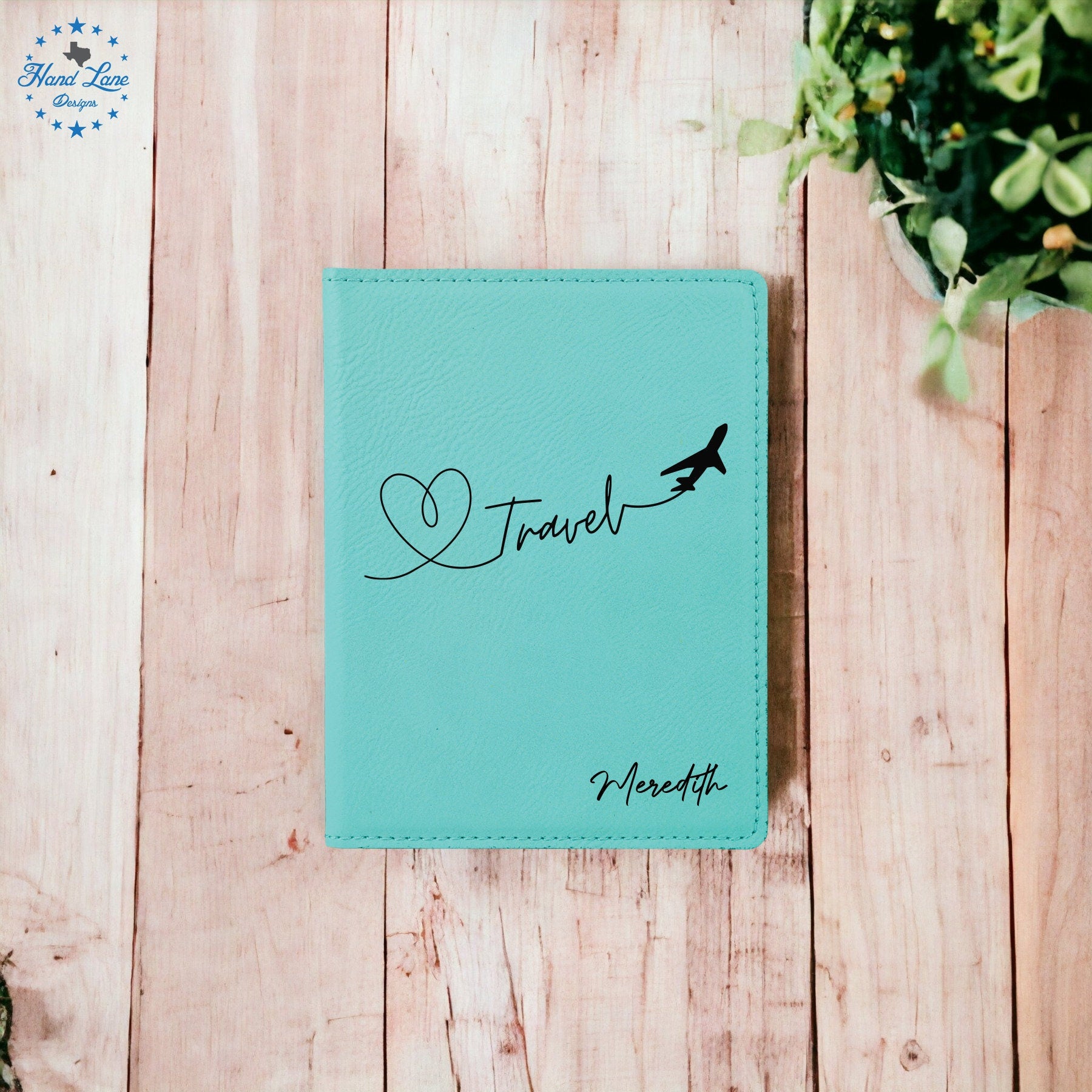 a book with a picture of a plane on it