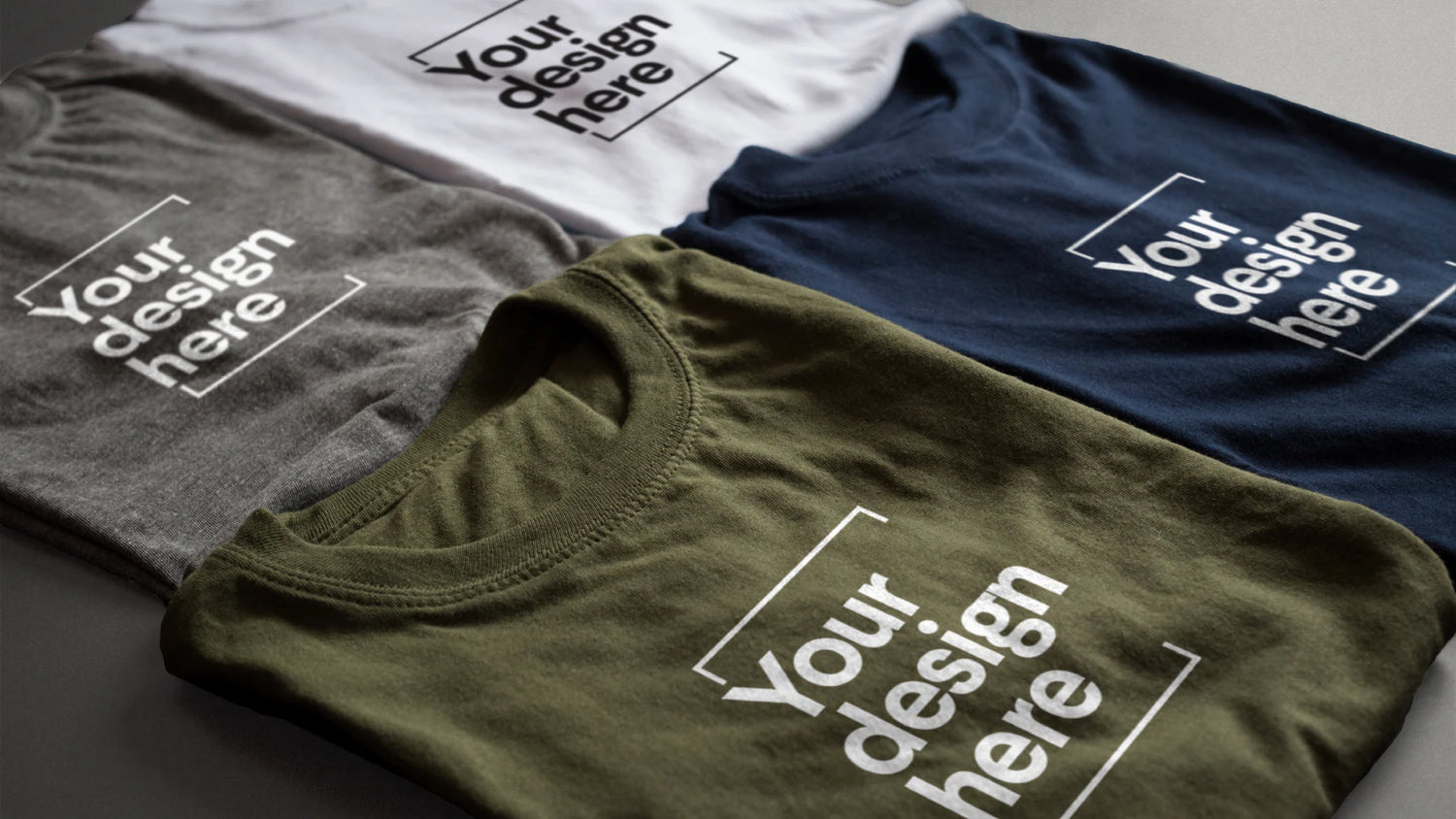 T-Shirts